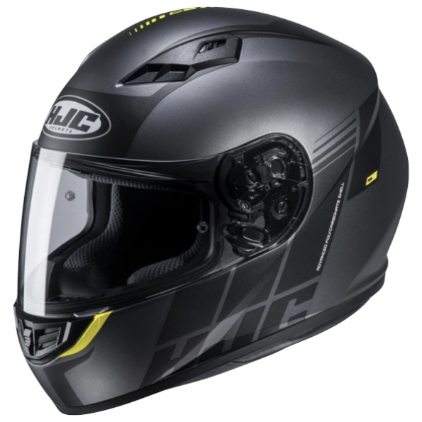 Casque Intégral HJC CS-15 Mylo MC5SF Casque Intégral HJC CS-15 Mylo MC5SF