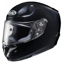 Casque Intégral HJC RPHA11 Noir Brillant