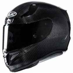 Casque Intégral HJC RPHA11 Carbon Black