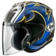 Casque Jet Arai SZ-R VAS Nakasuga 21