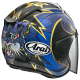 Casque Jet Arai SZ-R VAS Nakasuga 21
