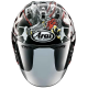 Casque Jet Arai SZ-R VAS Dragon