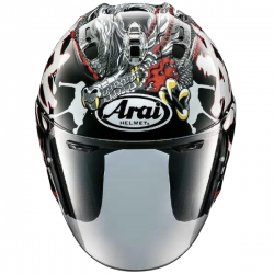 Casque Jet Arai SZ-R VAS Dragon