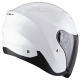 Casque Jet Scorpion Exo 230 Blanc