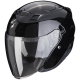 Casque Jet Scorpion Exo 230 Noir