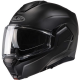 Casque Modulable HJC i100 Noir Mat