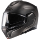 Casque Modulable HJC i100 Titanium Mat