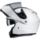 Casque Modulable HJC C91 Blanc