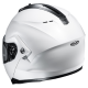 Casque Modulable HJC C91 Blanc