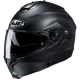 Casque Modulable HJC C91 Noir Mat