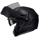 Casque Modulable HJC C91 Noir Mat