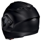 Casque Modulable HJC C91 Noir Mat