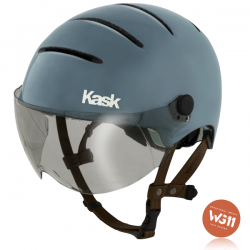 Casque Vélo Kask Urban Lifestyle Zucchero