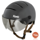 Kask Urban Lifestyle Anthracite Gris Brillant