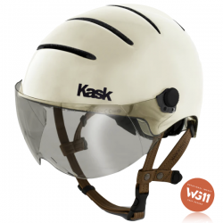 Casque Vélo Kask Urban Lifestyle Champagne