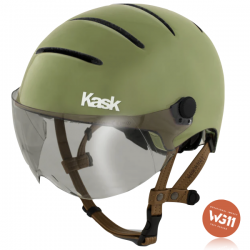 Casque Vélo Kask Urban Lifestyle Salvia