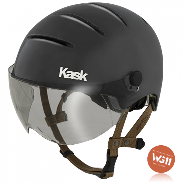 Casque Vélo Kask Urban Lifestyle Onice