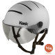 Casque Vélo Kask Urban Lifestyle Argent Mat