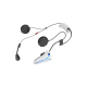 Intercom SMART HJC 20B Blanc