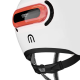 Casque Vélo Cosmo Fusion Pure Blanc