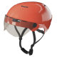 Casque Vélo Cosmo Fusion Pure Rouge