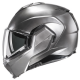 Casque Modulable HJC i100 Hyper Silver