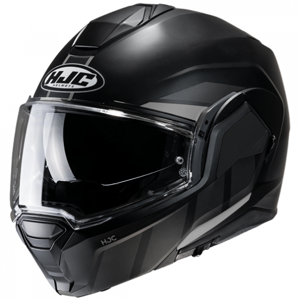 Casque Modulable HJC i100 BEIS MC5SF, HJC Helmets