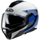 Casque Modulable HJC i100 BESTON MC2