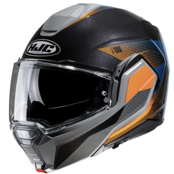 Casque Modulable HJC i100 BESTON MC27