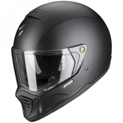 Casque Intégral Scorpion HX1 Noir Mat