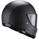 Casque Intégral Scorpion HX1 Noir Mat