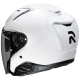 Casque Jet HJC RPHA 31 Blanc