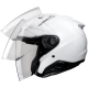 Casque Jet HJC RPHA 31 Blanc