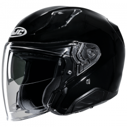 Casque Jet HJC RPHA 31 Noir