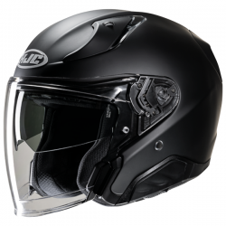 Le casque jet, le plus sympa des casques moto ?