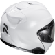 Casque Modulable HJC RPHA 91 Noir Brillant