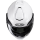 Casque Modulable HJC RPHA 91 Noir Brillant