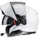 Casque Modulable HJC RPHA 91 Titanium Mat