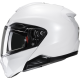 Casque Modulable HJC RPHA 91 Blanc Brillant