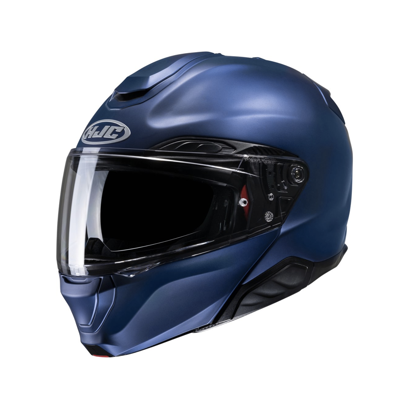 Casque Modulable HJC RPHA 91 Bleu Mat : En Stock