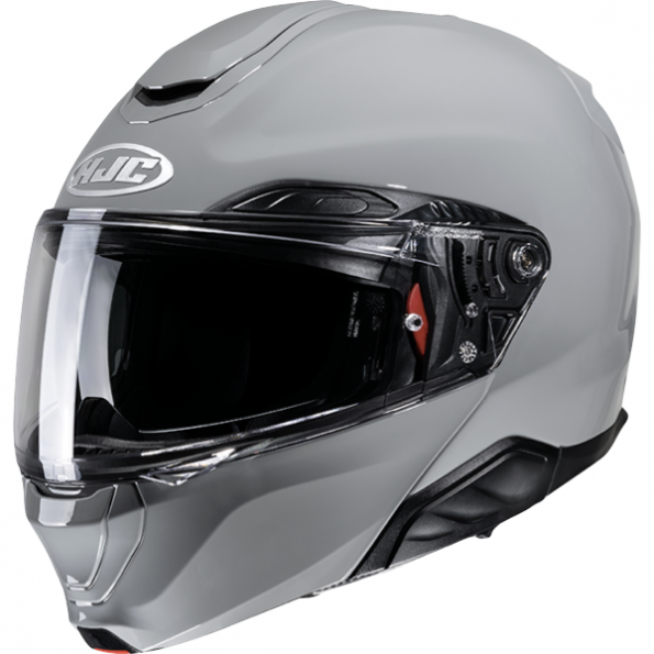 Casque Modulable HJC RPHA 91 Nardo Grey