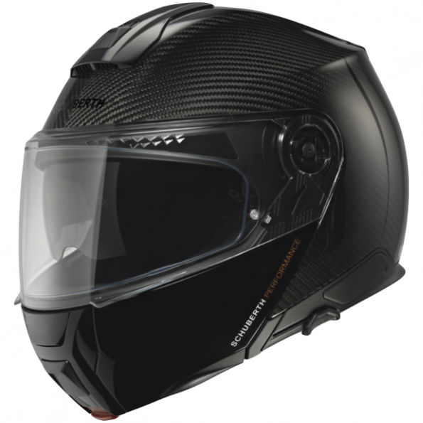 Casque Modulable Schuberth Performance C5 Carbon Casque Modulable Schuberth Performance C5 Carbon