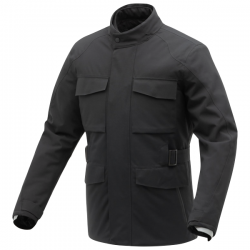 Veste Moto Tucano Urbano Orbis Black