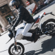 Veste Moto Tucano Urbano Orbis Black