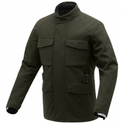 Veste Moto Tucano Urbano Orbis Verte