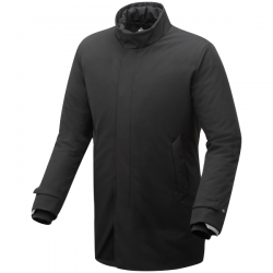Veste Moto Tucano Urbano Livigno Black