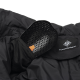 Veste Moto Tucano Urbano Livigno Black