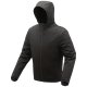 Blouson Moto Tucano Urbano Bormio Black