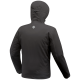 Blouson Moto Tucano Urbano Bormio Black