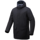 Parka Moto Tucano Urbano Monte Blue